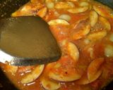 Foto langkah ke 3 dari resep Terong kornet balado.