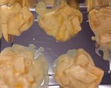 Foto langkah ke 2 dari resep Mango Yogurt Bites.