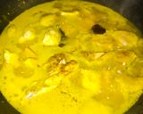 Foto langkah ke 5 dari resep Opor Ayam.