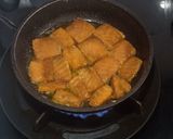 Foto langkah ke 1 dari resep Salmon mentai ala-ala.