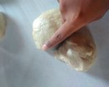 Foto del paso 13 de la receta: Bollos y hamburguesa hawaiana 🍔