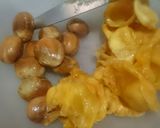Foto langkah ke 1 dari resep Cempedak goreng tepung.
