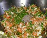 A picture of step 4 of Vegetables petties.