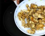 চিকেন প্যান ফ্রাই (chicken pan fry recipe in Bengali) রেসিপি ধাপ - 3 ছবি
