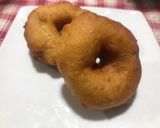 Foto del paso 7 de la receta: Rosquilla 🍩