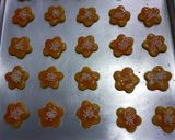 Foto langkah ke 5 dari resep Cookies santan.
