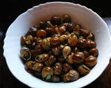 Foto del paso 4 de la receta: Caracoles en salsa