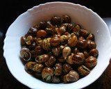 Foto del paso 4 de la receta: Caracoles en salsa