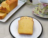 Foto langkah ke 9 dari resep Butter Chesse Cake.