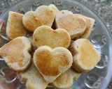Foto langkah ke 8 dari resep Kue Kacang.