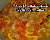 صورة لخطوة 7 من وصفة سجق شرقي لايت