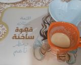 صورة لخطوة 4 من وصفة كروكي الفنجان (قناتي عالم ام ميساء)