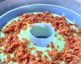 Foto langkah ke 4 dari resep Putu Ayu Isi Gula Merah.