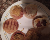 Foto del paso 5 de la receta: Minis huevos rotos