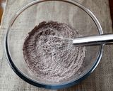 Foto langkah ke 1 dari resep Resep bikin boba hanya 2 bahan.