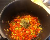 Jambalaya Rezeptschritt 5 Foto