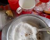 Vanilla Heart cookies Nutella cookies recipe step 13 photo