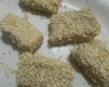 Foto langkah ke 5 dari resep Chicken Nugget.