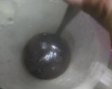 Foto langkah ke 1 dari resep Es Kopi Tubruk Air Kelapa.