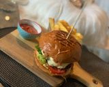 Hedonista Burgerđđđđźđ recept fĂĄzis 9 fotĂłja