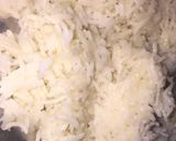 A picture of step 15 of Chole chawal.