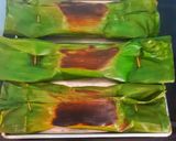 Foto langkah ke 5 dari resep Pepes Tongkol Kemangi.