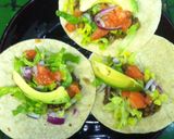Foto del paso 1 de la receta: Tacos de Lentejas
