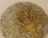 Foto langkah ke 4 dari resep Kacang ijo jahe.