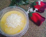 Foto langkah ke 10 dari resep Jenang Jagung Manis.