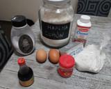Foto del paso 1 de la receta: Galletitas de manteca (súper fáciles!)