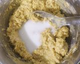 ભાત ના ઢોકળાં(Rice dhokla recipe in Gujarati) રેસીપી સ્ટેપ2ફોટો