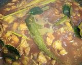 Foto langkah ke 3 dari resep Ayam Solo (Toping Mie Ayam).