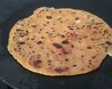 સિંધી કોકી(SINDHI SPECIAL DAHI KOKI(THEPLA) રેસીપી સ્ટેપ2ફોટો