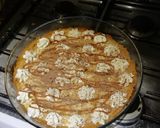 Foto del paso 6 de la receta: Tarta de Bananas