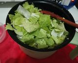 Foto langkah ke 3 dari resep Capcay Kuah.