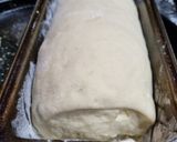 Foto del paso 4 de la receta: PAN DE SANDWICH ❤️