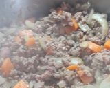 Foto del passaggio 2 della ricetta Genovese