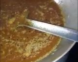 কালো জিরা ও ধনে-সর্ষে বাটা দিয়ে দিয়ে ভেটকি মাছের তেল ঝাল ( bhetki macher tel jhal recipe in Benga রেসিপির ধাপ 4 ছবি