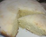 Foto del paso 4 de la receta: Tortita para el mate !!!