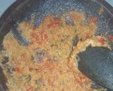 Foto langkah ke 3 dari resep Ceker kuah pedas.