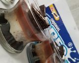 Une image de l'étape 5 de Dessert OReo choco vanille.