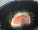 Foto del paso 1 de la receta: Trucha frita
