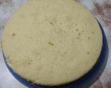 Foto del paso 5 de la receta: Torta de cumpleaños