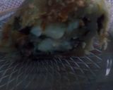 Foto del paso 4 de la receta: Espiral de carne y acelga