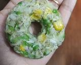 Potato Doughnuts(eggless) recipe step 3 photo