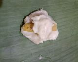 Foto langkah ke 3 dari resep Nagasari.