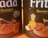 Foto del paso 2 de la receta: Calamares fritos con tomate en 15 minutos
