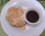 Foto langkah ke 4 dari resep Ketan kinco.