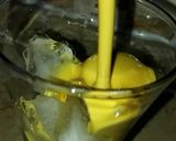 صورة لخطوة 3 من وصفة طريقة عمل لاتيه البارد☕