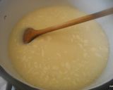 Párizsi krémes csokoládétorta recept fázis 2 fotója